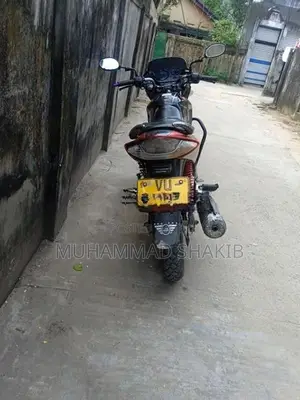Hero CBZ 2010