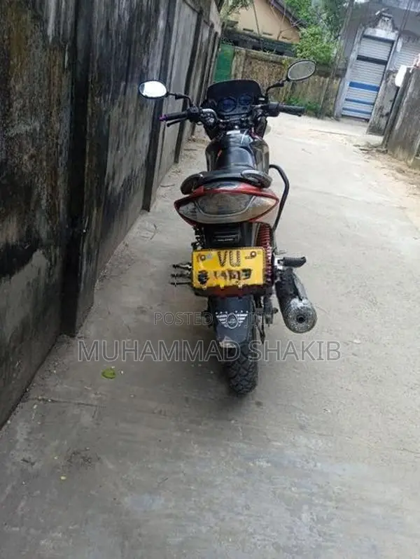 Hero CBZ 2010