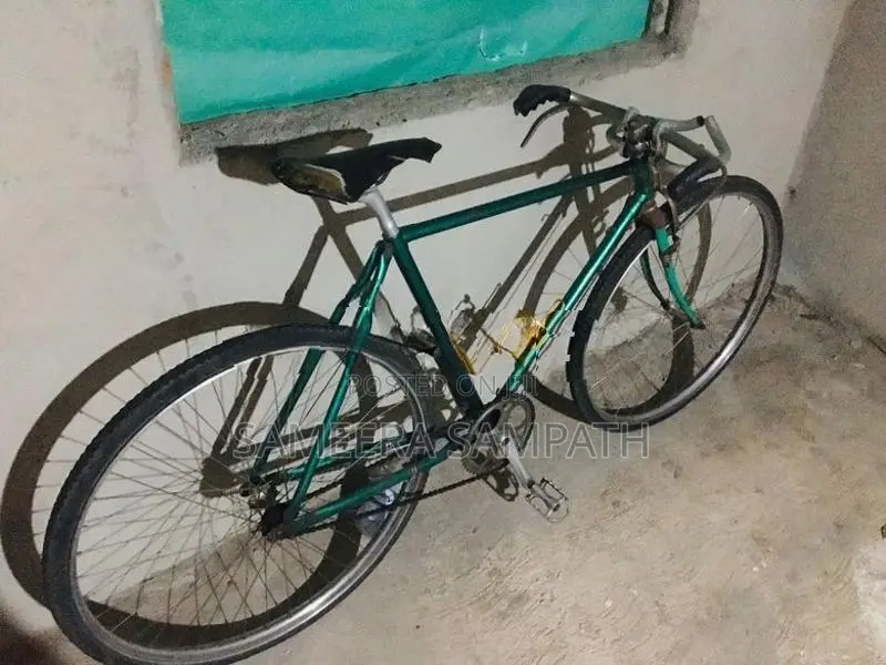 Bicycle