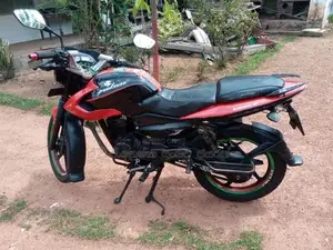 Bajaj Pulsar 135 2011