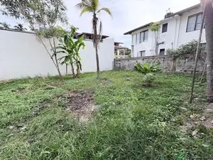 Land for Sale at Katubedda, Rawathawattha