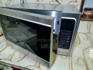 Kmart Convection Microwave Oven