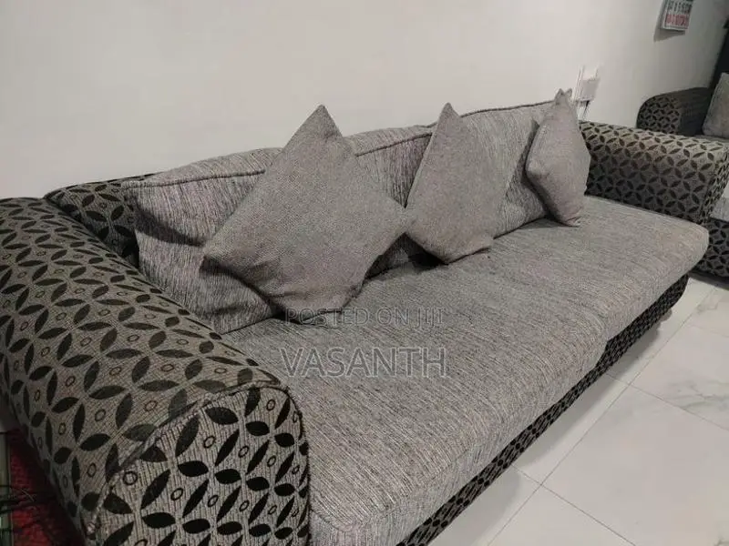 Sofa Set