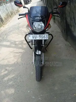 Hero CBZ 2010