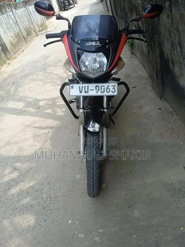 Hero CBZ 2010