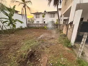 Land for Sale at Katubedda, Rawathawattha