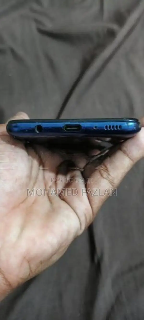 Samsung Galaxy M21 (Used)