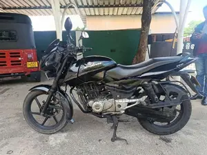 Bajaj Pulsar 150 2015