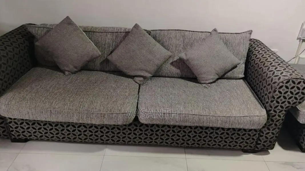 Sofa Set