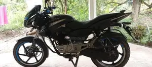 Bajaj Pulsar 150 2015