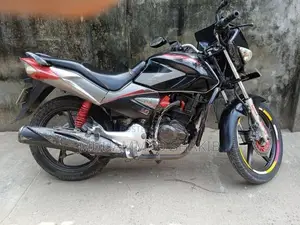 Hero CBZ 2010