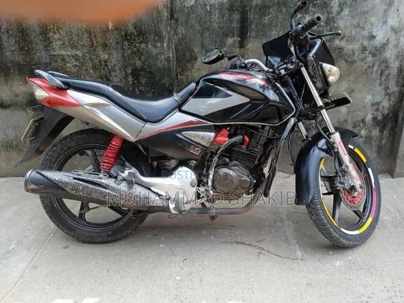 Hero CBZ 2010