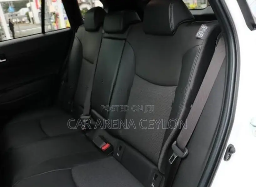 Toyota Corolla Cross Z Grade 2025