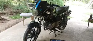 Bajaj Pulsar 150 2015