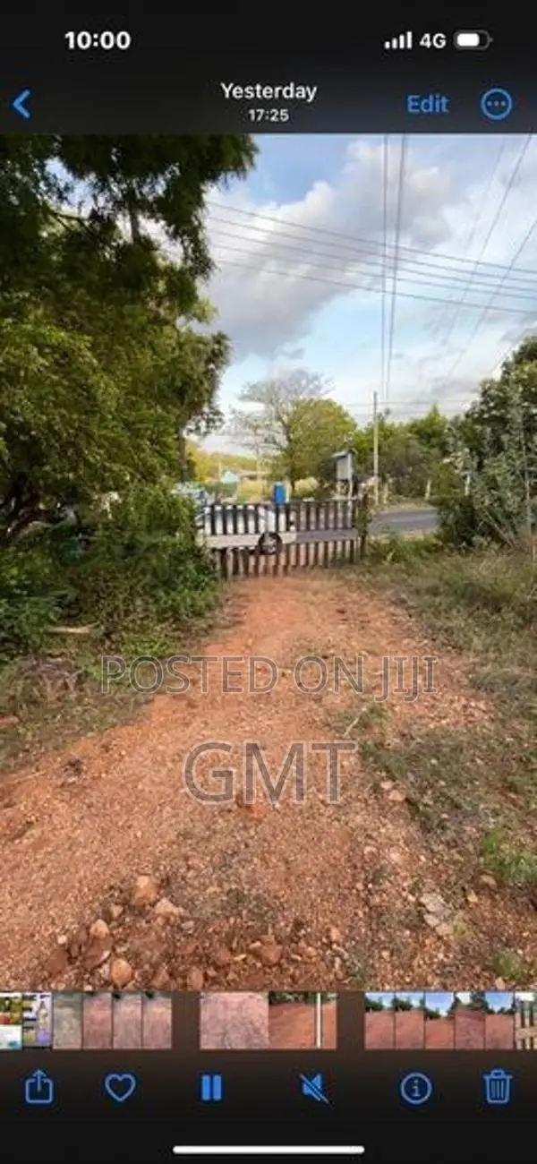 Land for Sale trincomalee