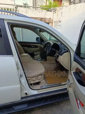Ssang Yong Rexton 2016