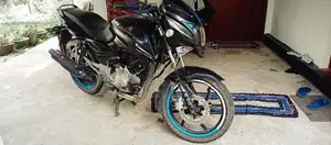 Bajaj Pulsar 150 2015