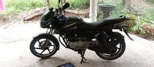 Bajaj Pulsar 150 2015