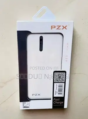 Pxz Fast Charging 10000 MHA