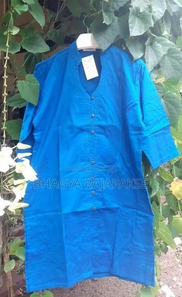 Ladies Handloom Kurta