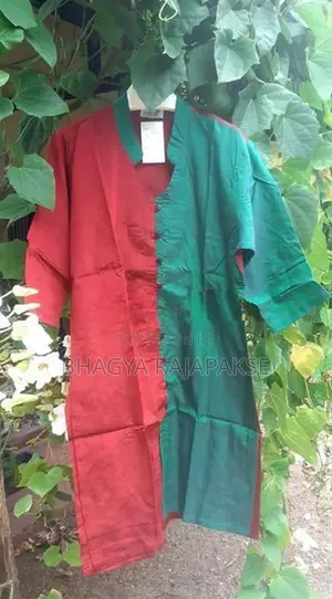 Ladies Handloom Kurta
