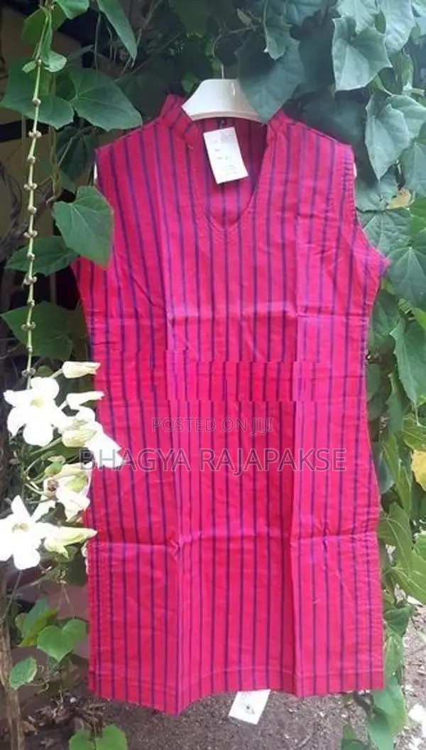 Ladies Handloom Kurta