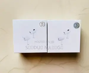 Airpods Pro 2nd Gen
