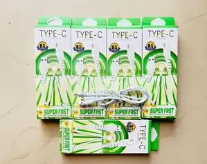 Mobile Type C Miro Cable