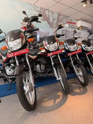 Bajaj CT100 2026
