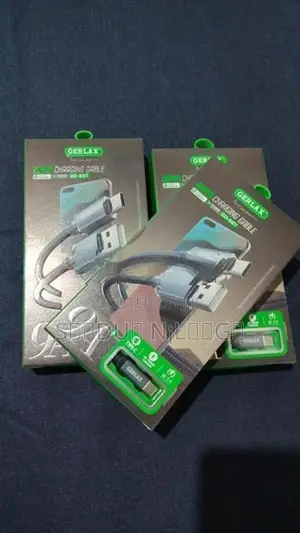Mobile Type C Miro Cable
