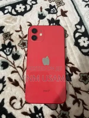 Apple iPhone 12 (Used)