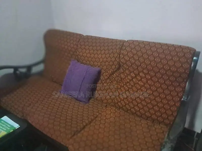 Sofa Set