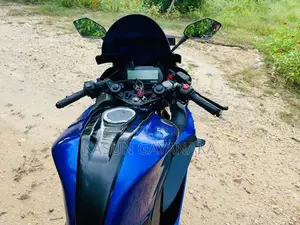 Yamaha R15 V3 2019