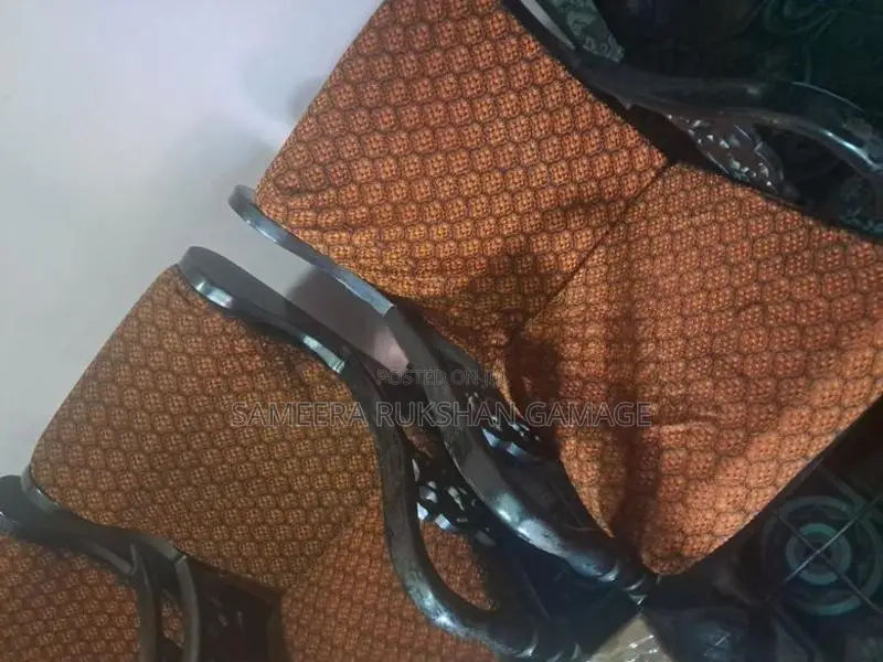 Sofa Set