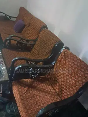 Sofa Set