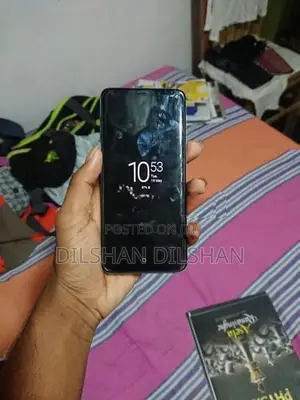 Samsung Galaxy S9+ (Used)