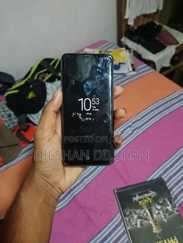 Samsung Galaxy S9+ (Used)