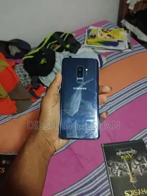 Samsung Galaxy S9+ (Used)