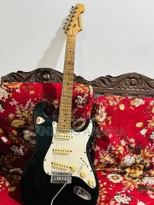 Electric Guitar
