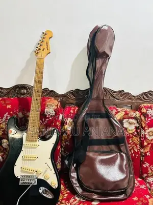 Electric Guitar