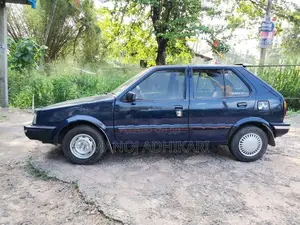 Nissan March K10 1985