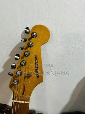 Electric Guitar