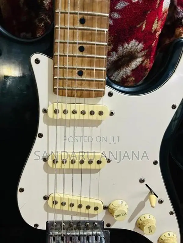 Electric Guitar