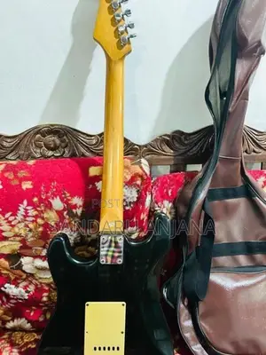Electric Guitar
