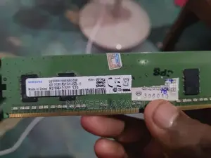 DDR4 Ram 4GB