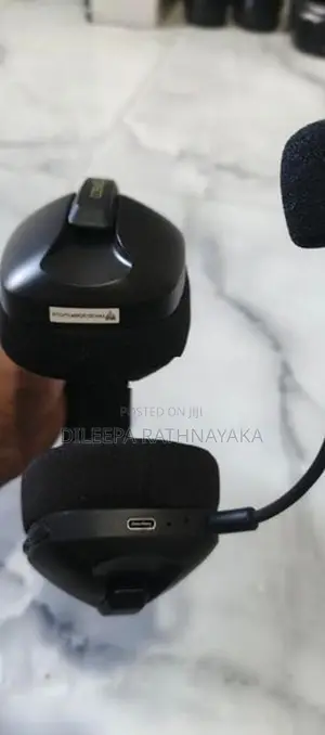 Armaggeddon Cosmic III Lite Bluetooth Wireless Gaming Headset