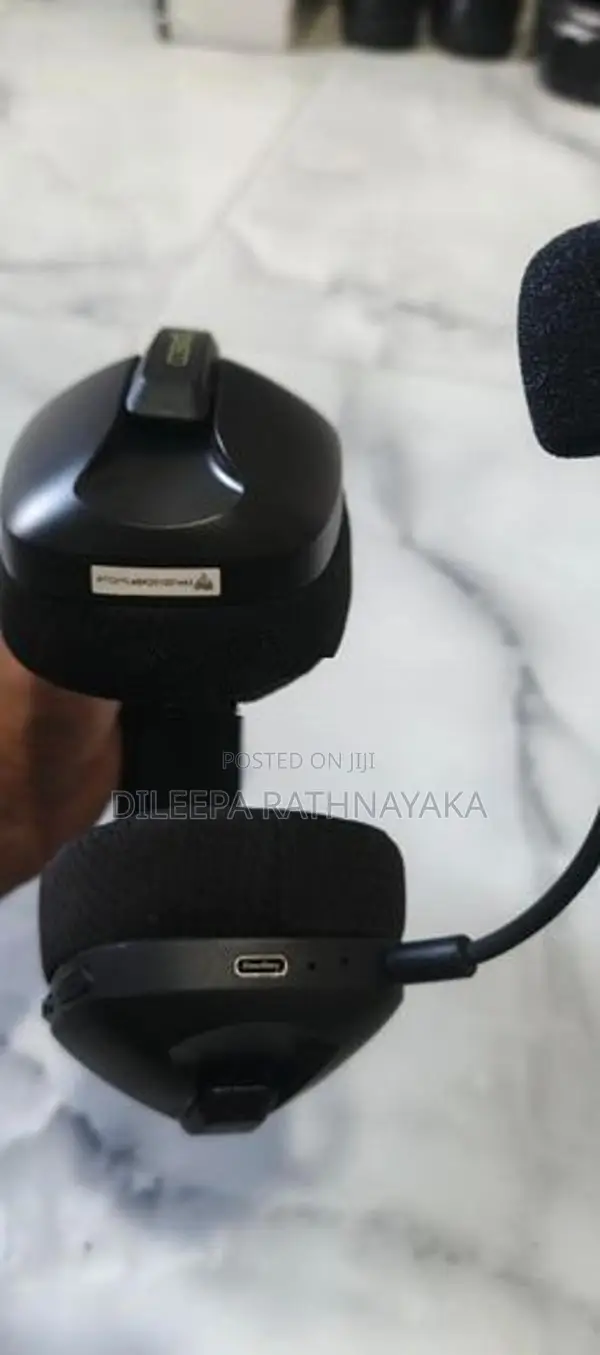 Armaggeddon Cosmic III Lite Bluetooth Wireless Gaming Headset