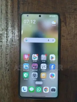 Xiaomi Redmi Note 14 Pro (Used)