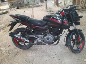 Bajaj Pulsar 180 cc 2018