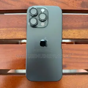 Apple iPhone 16 Pro (Used)